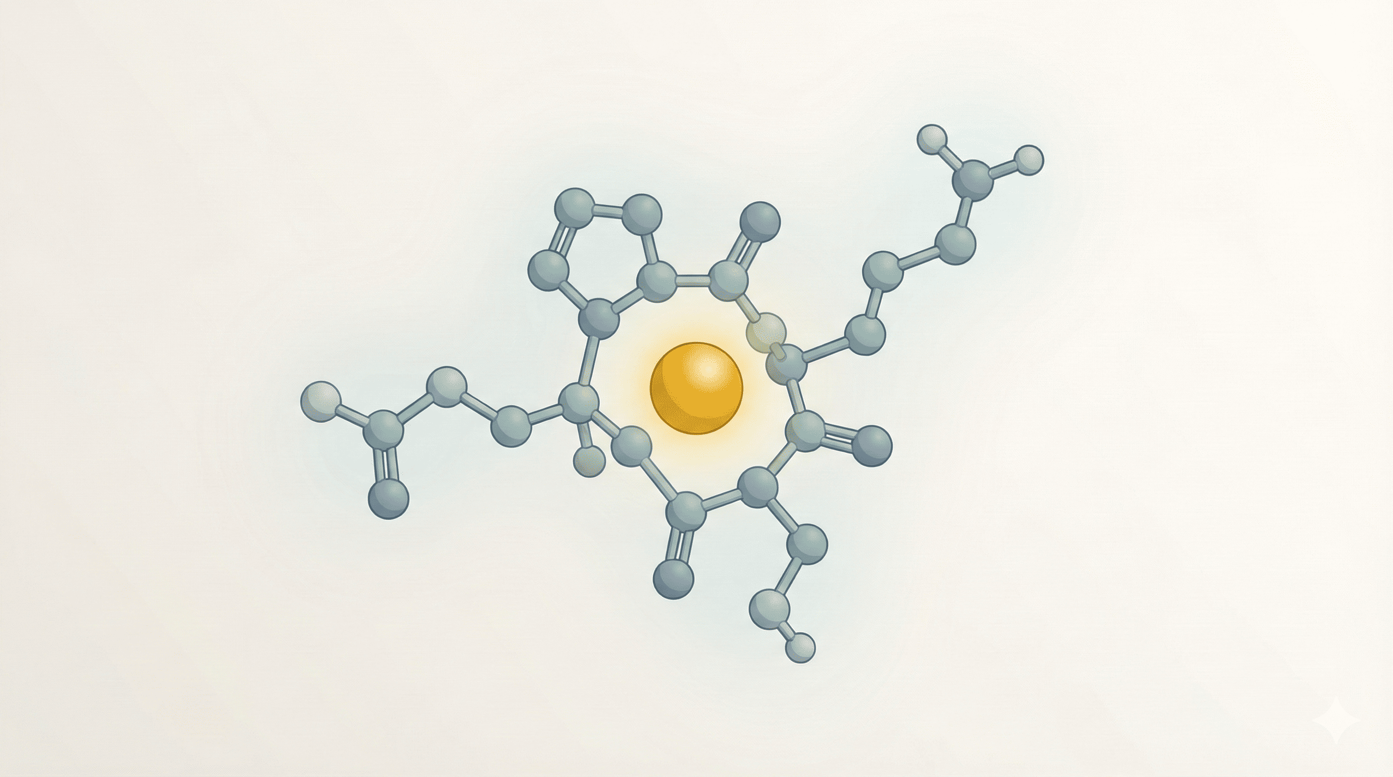 ghk-cu copper coordination geometry Your copper peptide product should be this exact blue. If it isn't, you  already have your answer. GHK-Cu is blue because of coordination chemistry,  not dye. The Cu²⁺ ion at the center main image 0