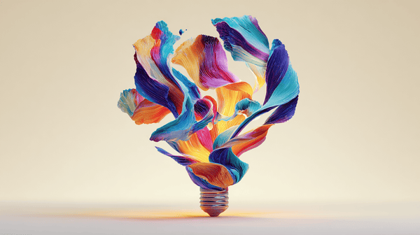 Creativity & Cognitive States