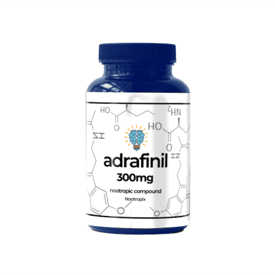 Adrafinil Nootropix State Of Optimal Performance