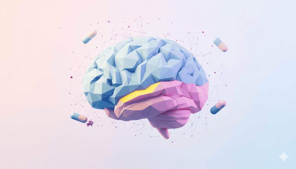5 Lesser‑Known Nootropics Worth Trying (Evidence‑Based Guide)
