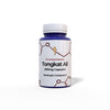 Tongkat Ali evidence guide: 200mg capsules by Nootropix