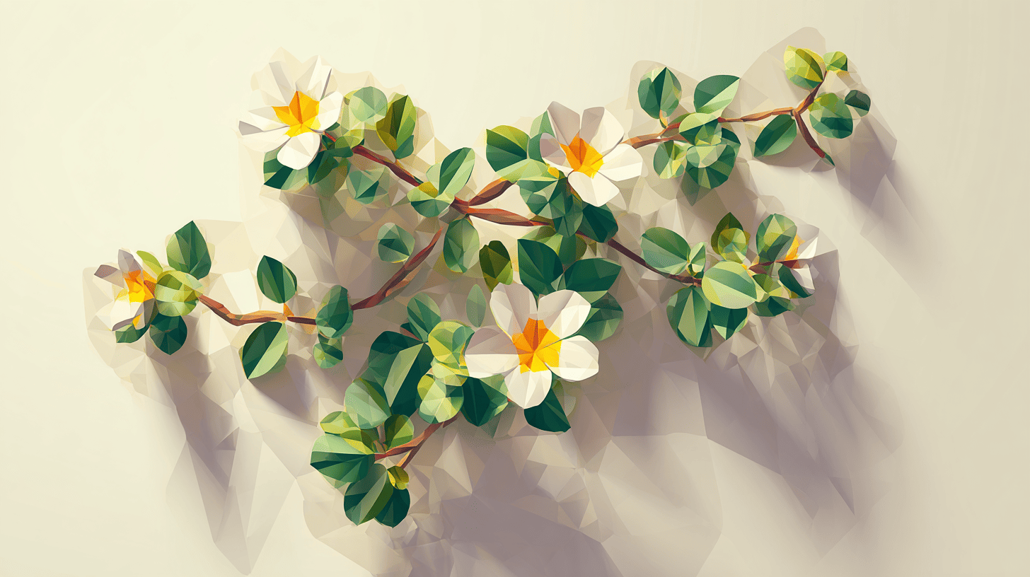 Die 5 Vorteile von Bacopa Monnieri (Brahmi) für Ihr Gehirn