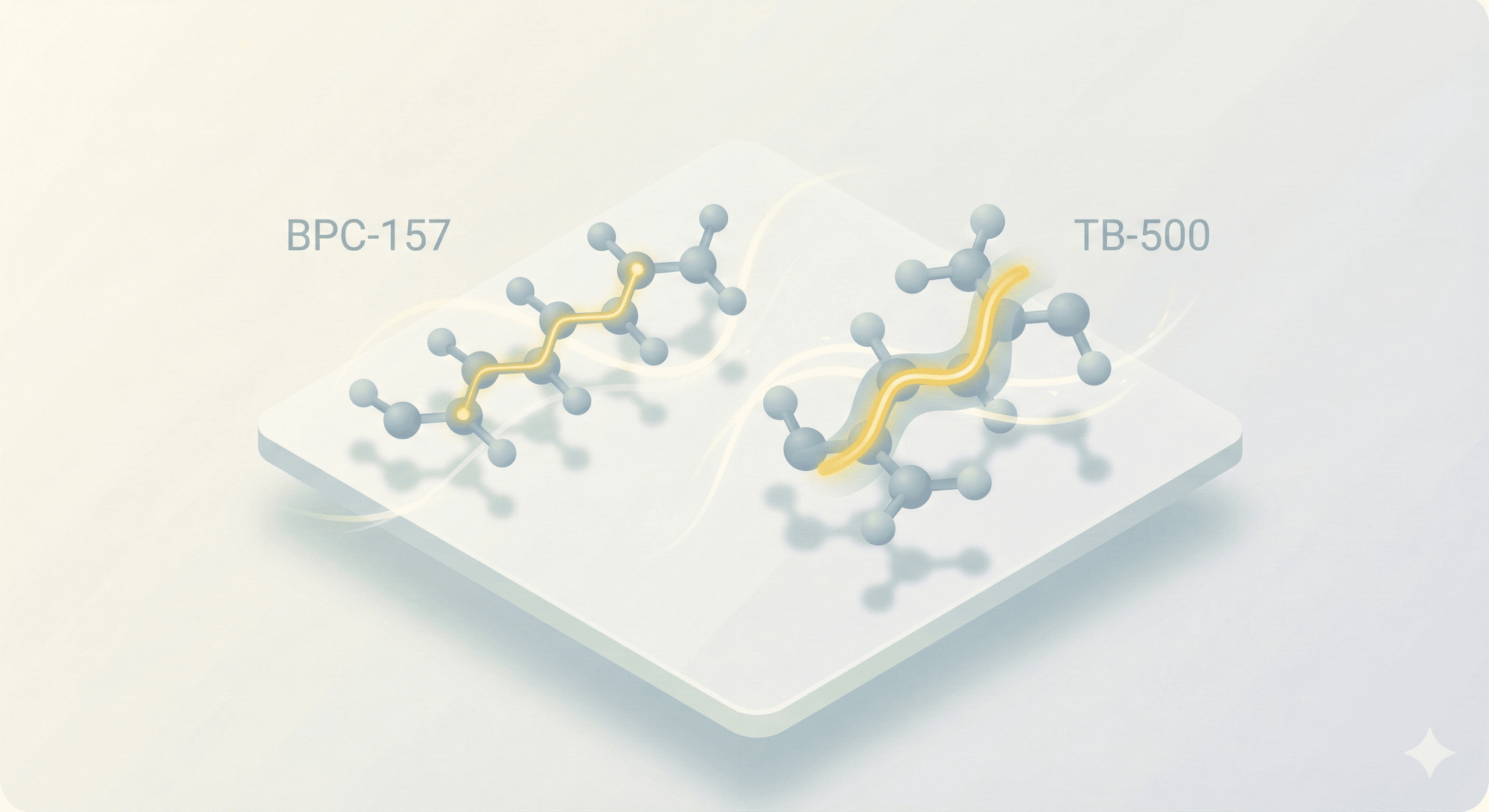 bpc-157 tb-500 mexico BPC-157 vs. TB-500: The Real Difference & Which Is Best for Injury? – Nootropix