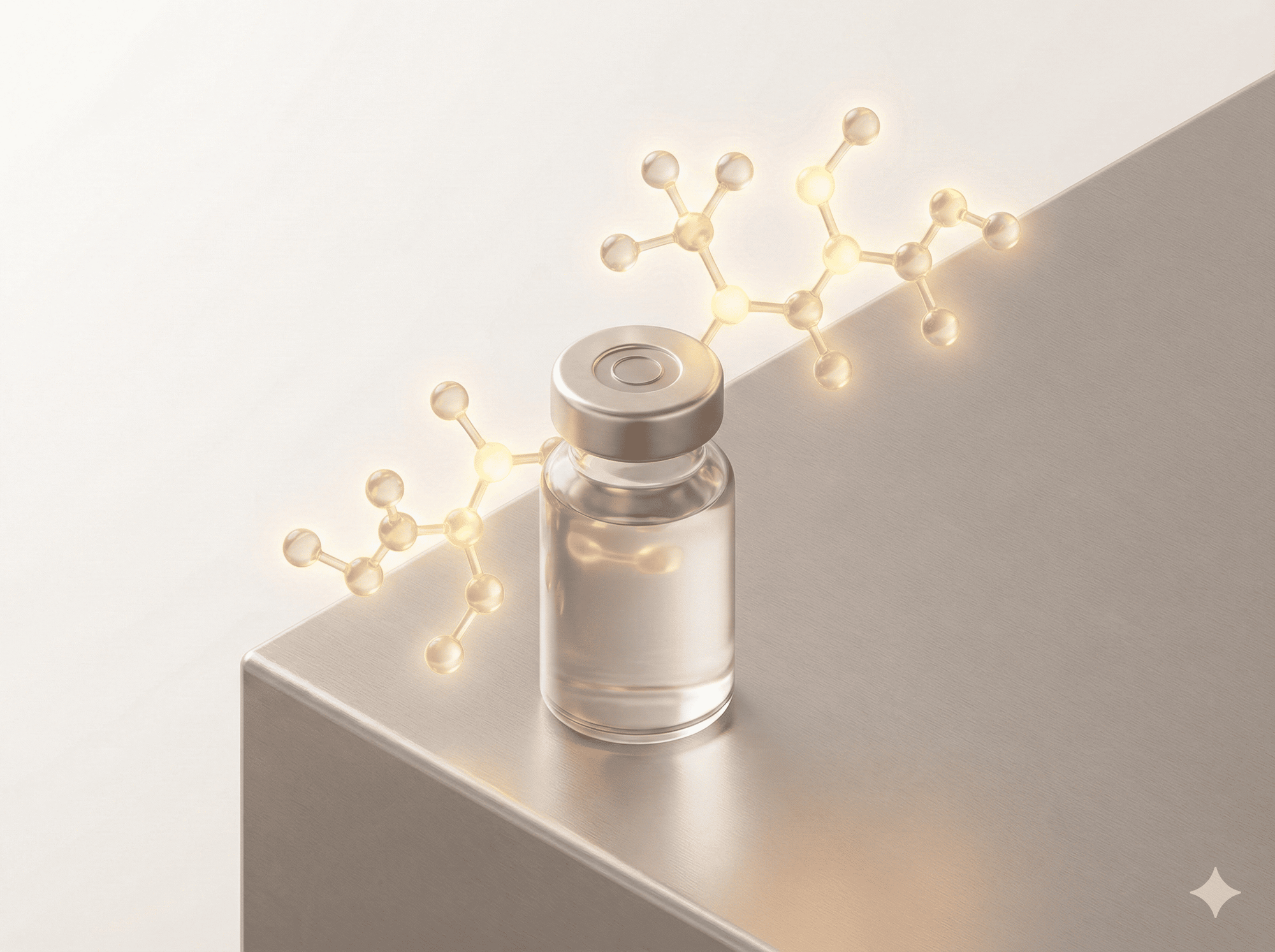 Peptide Therapy in Dubai: Types, Benefits & Costs