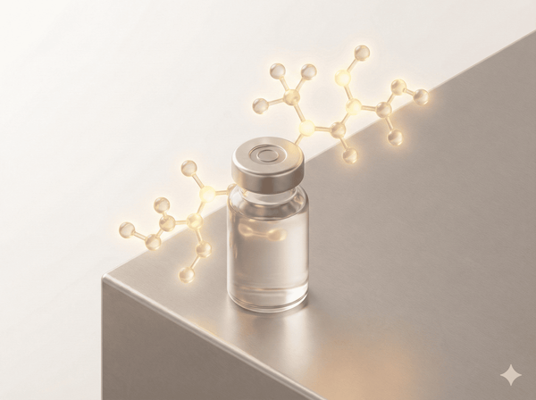 Peptide Therapy in Dubai: Types, Benefits & Costs