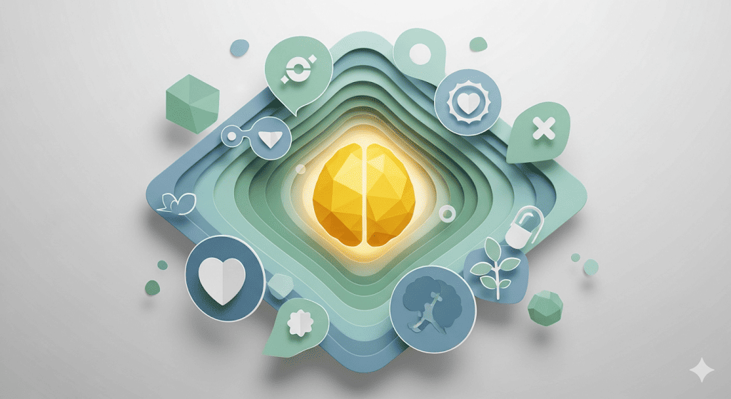 Find Your Balance: 7 Evidence‑Backed Nootropics for Stress Relief & Resilience