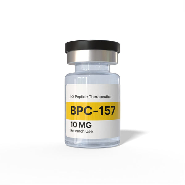 BPC157 10 mg | COA-verified peptide | Nootropix BPC157 10 mg | COA-verified peptide | Nootropix