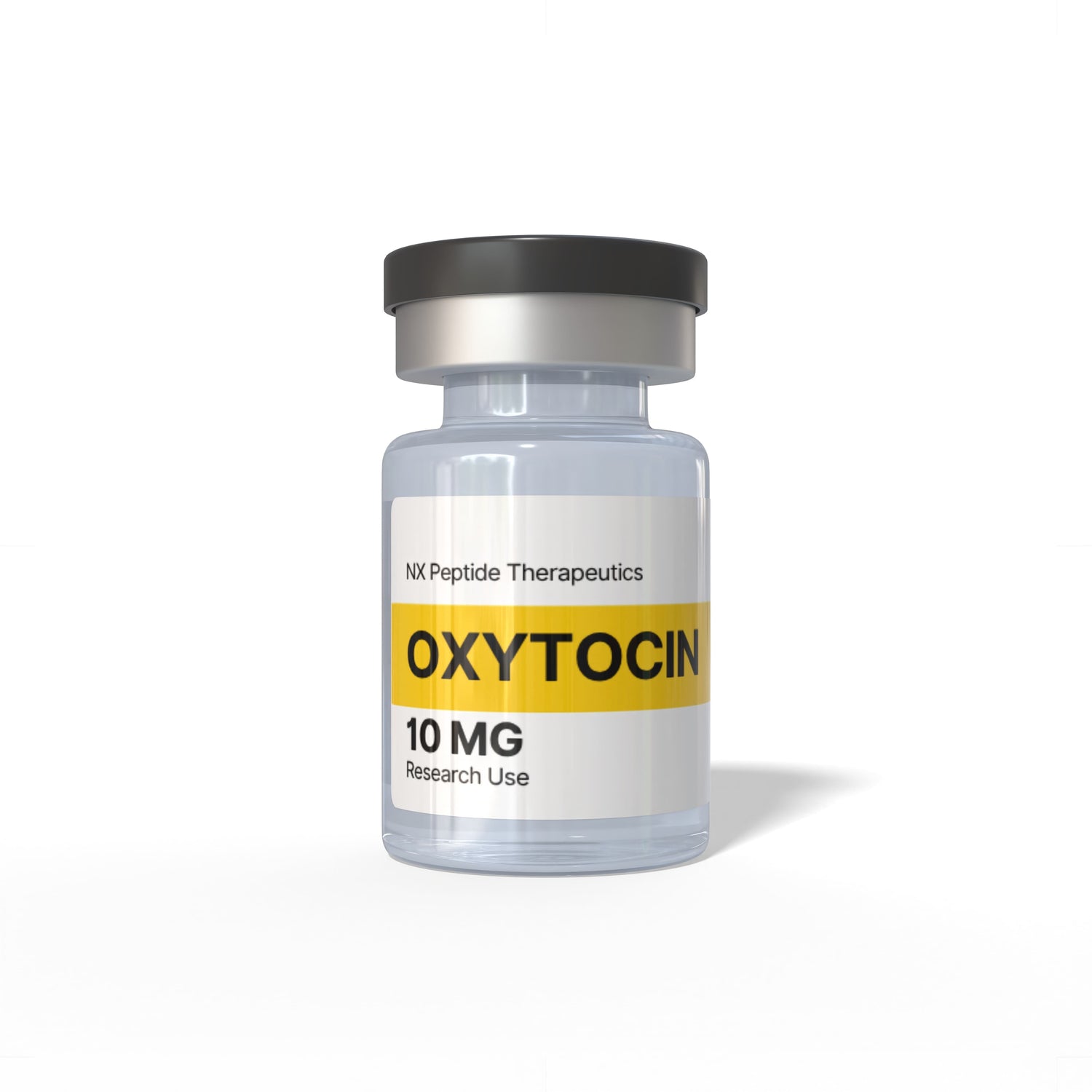 Oxytocin