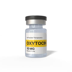 Oxytocin