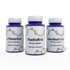 L-theanine 200mg + Fladrafinil 20mg + phenibut FAA 300mg NZ40 Limitless stack