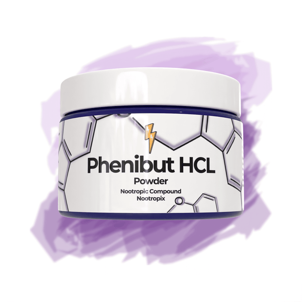 Phenibut HCL Powder