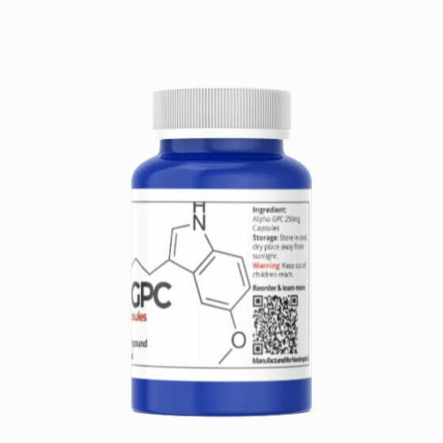 Alpha-Gpc-Nootropic-Supplement-250-Mg-Capsules-From-Nootropix-Uae Back
