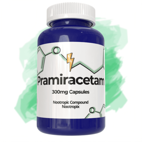 buy pramiracetam 300mg capsules online nootropix shop