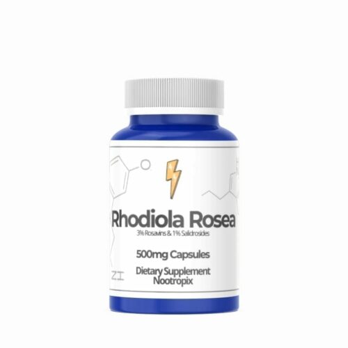 Rhiodola-Rosea-500Mg-Nootropics-For-Nootropix-Uae-Dubai