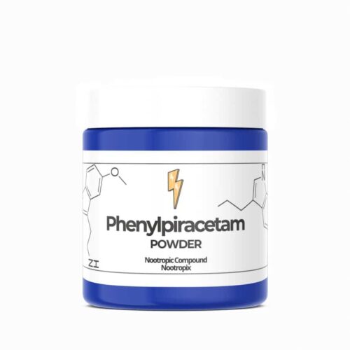 phenylpiracetam powder nootropics supplements uae nootropix