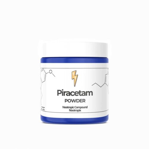 Piracetam Powder Nootropics Supplements Uae Nootropix
