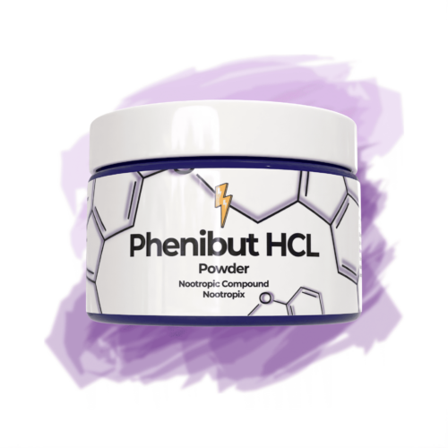 Buy Phenibut Hcl Powder Online Nootropix Shop