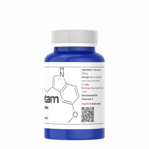 Buy-Aniracetam-nootropics-500mg-capsules-from-Nootropix-UAE-back