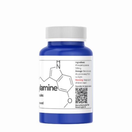 Phenylethylamine &Mdash; Nootropix Uae