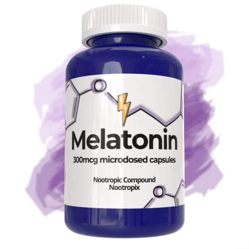 buy melatonin 300mcg capsules online nootropix shop